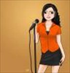 Dani, voice actor