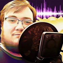 Terrance, voice actor