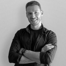 Nick, voice actor
