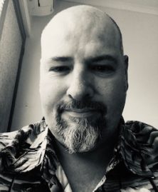 Hamish, voice actor