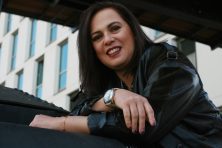 Daniela, voice actor
