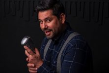 Philippos, voice actor