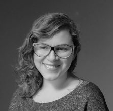 Daniela, voice actor
