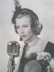 Eugenia, voice actor