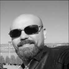 Burak, voice actor