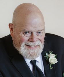 Christopher, voice actor