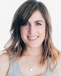 Emma, voice actor