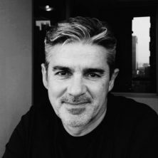 Richard, voice actor