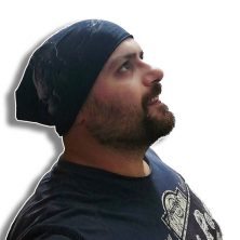 Nicola, voice actor