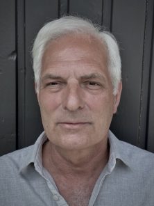 Steen, voice actor