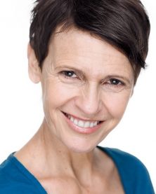 Ruth, voice actor