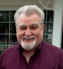 Ron, voice actor
