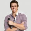 Michael, voice actor