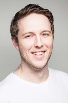 Matthew, voice actor