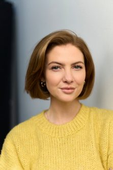 Lucy, voice actor