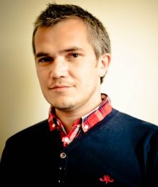 Gennady, voice actor