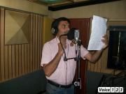 Vijay, voice actor
