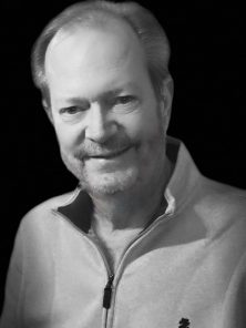Gregory, voice actor