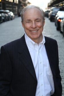 Jim, voice actor