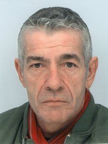 Jean-François, voice actor