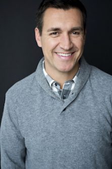 Jim, voice actor