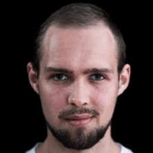 Arvid, voice actor