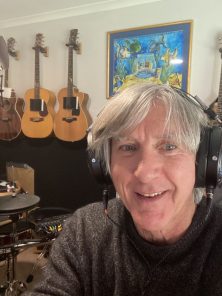 Malcolm, voice actor