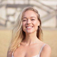 Sigrid, voice actor