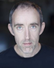 Grant, voice actor
