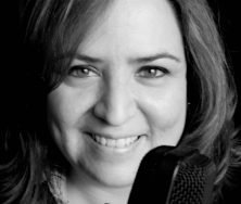 Magda, voice actor