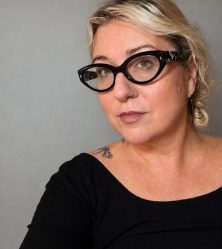 Annemaree, voice actor