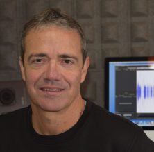 Angel, voice actor