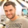 Khaled, voice actor