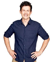 Thomas, voice actor