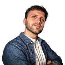 Francesco, voice actor