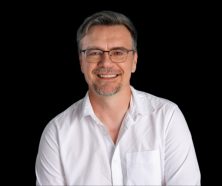 Eric, voice actor