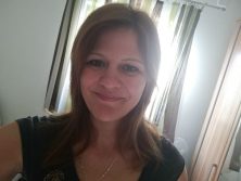 Anita, voice actor