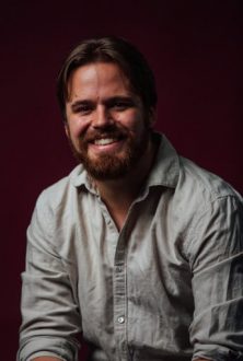 Luke, voice actor