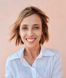 Halliny, voice actor