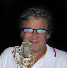 Mac, voice actor