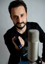 Nando, voice actor