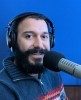 Mohsen, voice actor
