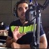 Alex, voice actor