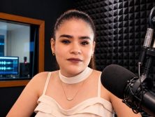 Astrid, voice actor