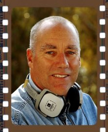 Mark, voice actor