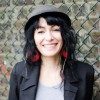 Adriana, voice actor