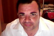 Antonio, voice actor