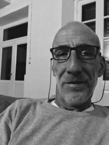 Federico, voice actor