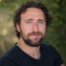 Paul, voice actor