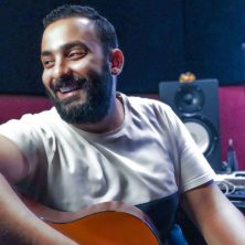 Mostafa, voice actor